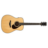 Yamaha FG9 MX Guitares Western (Naturel)