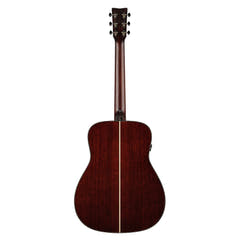 Yamaha FG9 MX Guitares Western (Naturel)