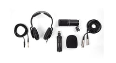 Zoom ZDM-1PMP pack de microphones de podcast