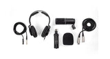 Zoom ZDM-1PMP pack de microphones de podcast