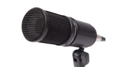 Zoom ZDM-1 microphones dynamiques pour podcast