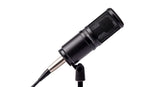 Zoom ZDM-1 microphones dynamiques pour podcast