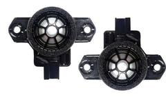VOLVO Kit tweeter ZDSV25T