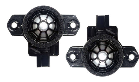 VOLVO Kit tweeter ZDSV25T