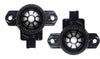 VOLVO Kit tweeter ZDSV25T