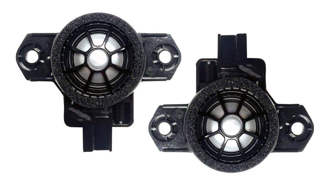 VOLVO Kit tweeter ZDSV25T