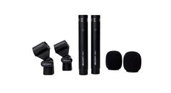 Zoom ZPC-1 microphones à condensateur pencil, paire