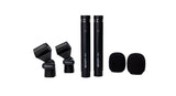 Zoom ZPC-1 microphones à condensateur pencil, paire