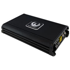 Phoenix Gold Amplificateur Voiture 24 Volts 4-Canaux