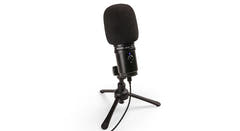 Zoom ZUM-2PMP pack podcast USB