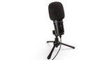 Zoom ZUM-2PMP pack podcast USB