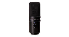 Zoom ZUM-2 USB microphones pour podcast