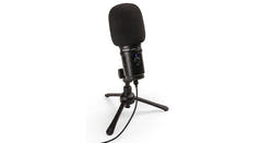 Zoom ZUM-2 USB microphones pour podcast