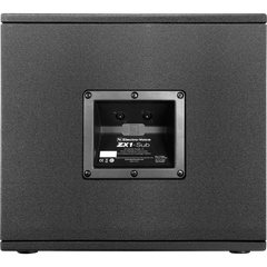 Electro-Voice ZX1-Sub - Subwoofer Passif (400W, 8 Ohm)