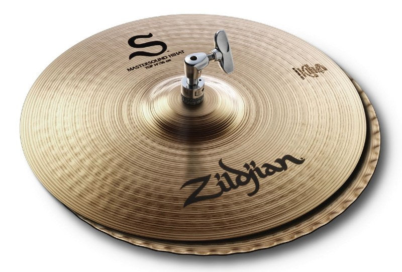 Zildjian "S-Family" Pelvic Package