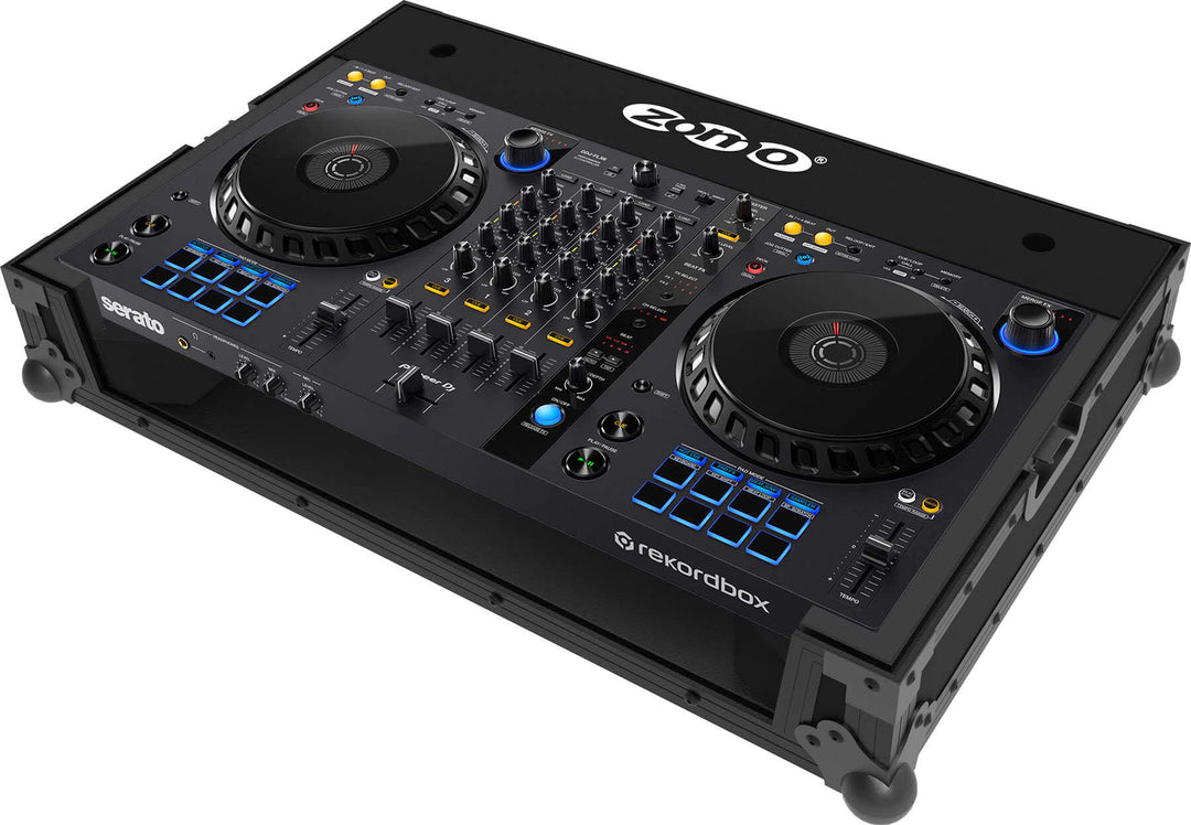 ZOMO Flightcase pour Pioneer FLX6-GT