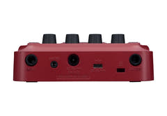 Zoom B1 Four Basso Multi-effets