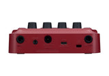 Zoom B1 Four Basso Multi-effets