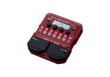 Zoom B1 Four Basso Multi-effets