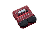 Zoom B1 Four Basso Multi-effets