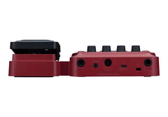Zoom B1X Four Basso Multi-effets