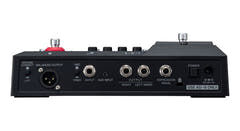 Zoom B2 FOUR Basso Multieffet