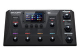 Zoom B6 Basso Multi-effets