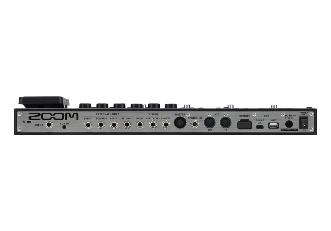 Zoom G11 Guitare Multi-effets