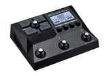 Zoom G2 Four Guitare Multi-effets