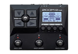 Zoom G2 Four Guitare Multi-effets