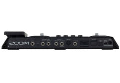 Zoom G6 Guitare Multi-effets