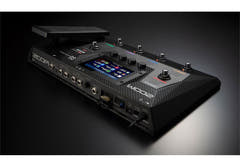Zoom G6 Guitare Multi-effets