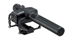 Zoom M3 MikTrak Enregistreur Shotgun