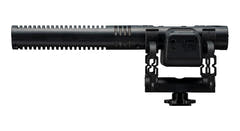 Zoom M3 MikTrak Enregistreur Shotgun