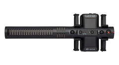 Zoom M3 MikTrak Enregistreur Shotgun