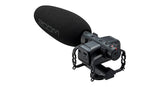 Zoom M3 MikTrak Shotgun Recorder