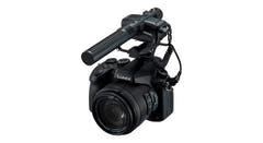 Zoom M3 MikTrak Enregistreur Shotgun