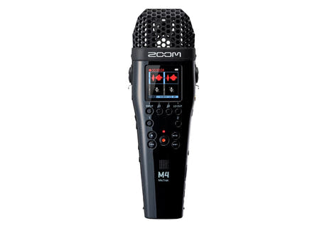 Zoom M4 MikTrak Enregistreur