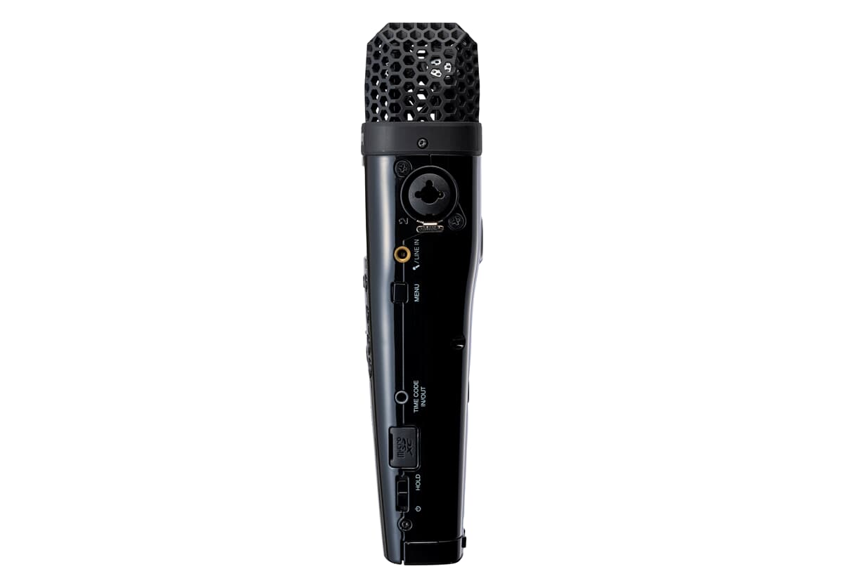 Zoom M4 MikTrak Recorder