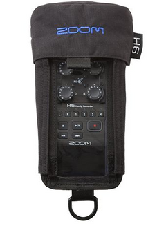 Zoom PCH-6 Sacoche Pour Zoom H6/H6e
