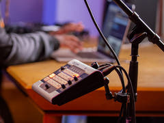 Zoom V3 Processeur Vocal Multi-effets