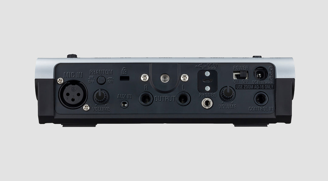 Zoom V3 Processeur Vocal Multi-effets