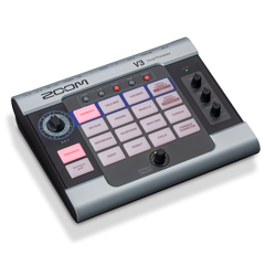 Zoom V3 Processeur Vocal Multi-effets