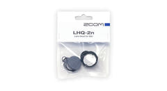 Zoom LHQ-2n pare-soleil pour Q2n