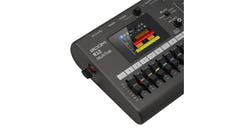 Zoom R12 Enregistreur