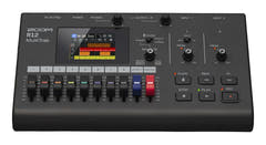 Zoom R12 Enregistreur