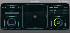 MORPH-2 de Zynaptiq