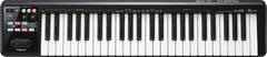 Roland A-49-BK Clavier MIDI (Noir)