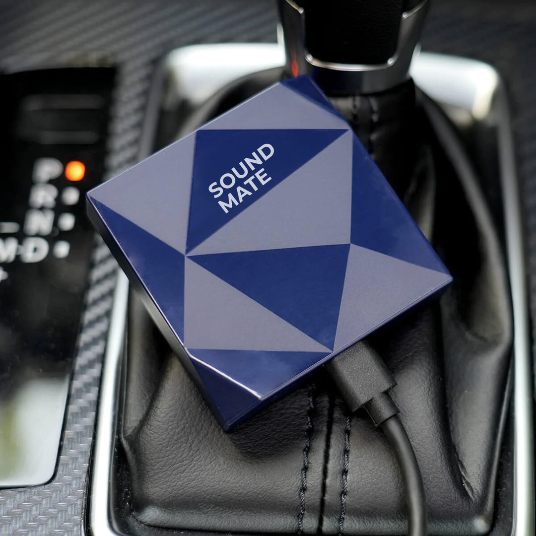 Adaptateur Android Auto sans fil