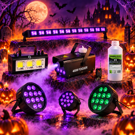 Grand bundle Halloween